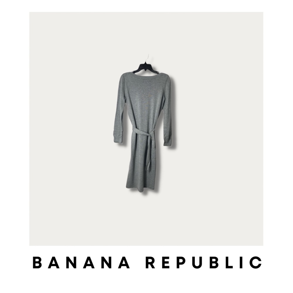 Banana Republic Knit Dress